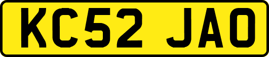 KC52JAO