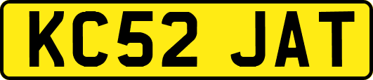 KC52JAT