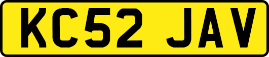 KC52JAV