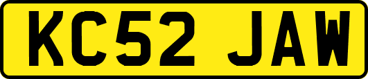 KC52JAW