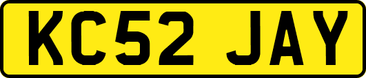 KC52JAY