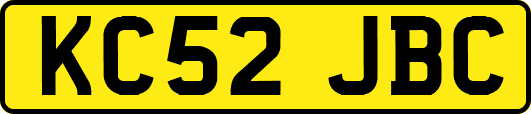 KC52JBC