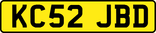 KC52JBD