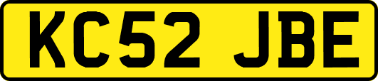 KC52JBE