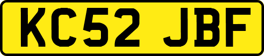 KC52JBF