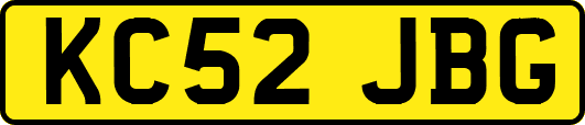 KC52JBG