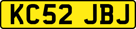 KC52JBJ