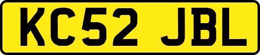 KC52JBL