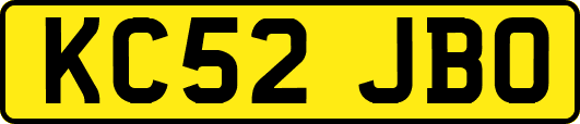 KC52JBO