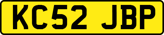 KC52JBP