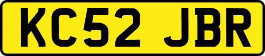 KC52JBR