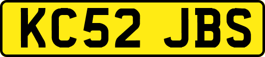 KC52JBS