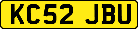 KC52JBU