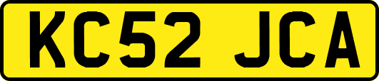 KC52JCA