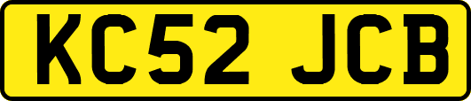 KC52JCB