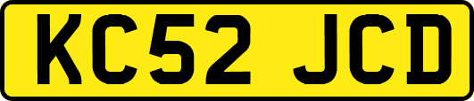 KC52JCD