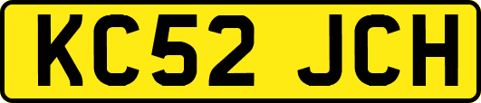 KC52JCH