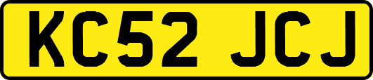KC52JCJ