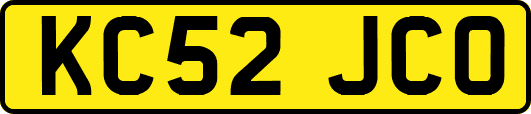 KC52JCO