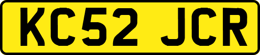 KC52JCR