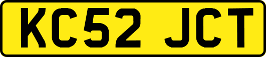KC52JCT