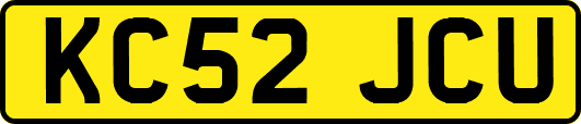 KC52JCU