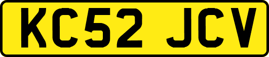 KC52JCV