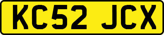 KC52JCX