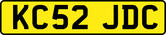 KC52JDC