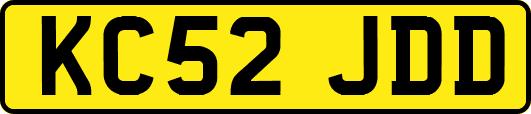 KC52JDD
