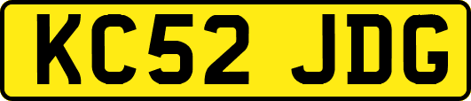 KC52JDG