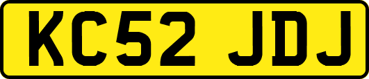 KC52JDJ