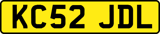 KC52JDL