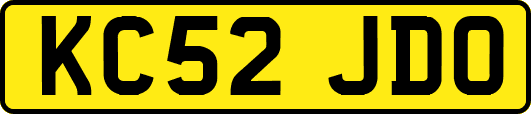 KC52JDO