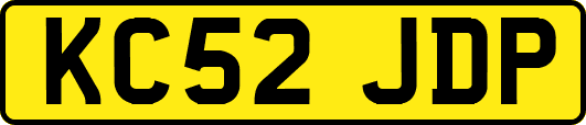 KC52JDP