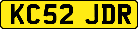 KC52JDR