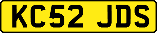 KC52JDS