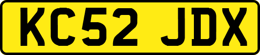 KC52JDX