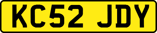 KC52JDY