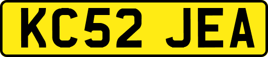 KC52JEA