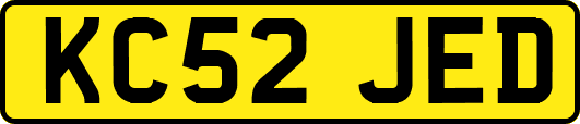 KC52JED