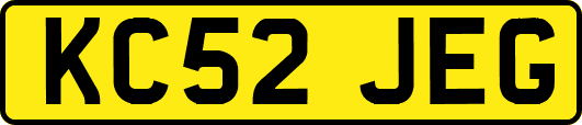 KC52JEG