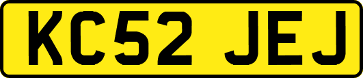 KC52JEJ