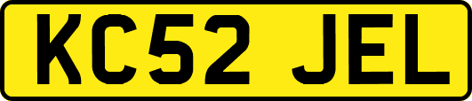 KC52JEL