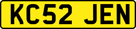 KC52JEN