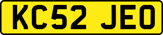 KC52JEO