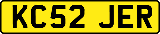 KC52JER