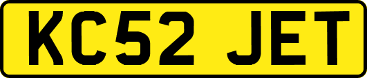 KC52JET