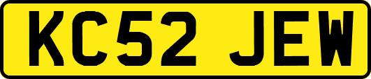 KC52JEW