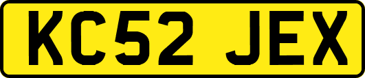 KC52JEX